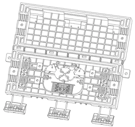 ftth closure ftth closure