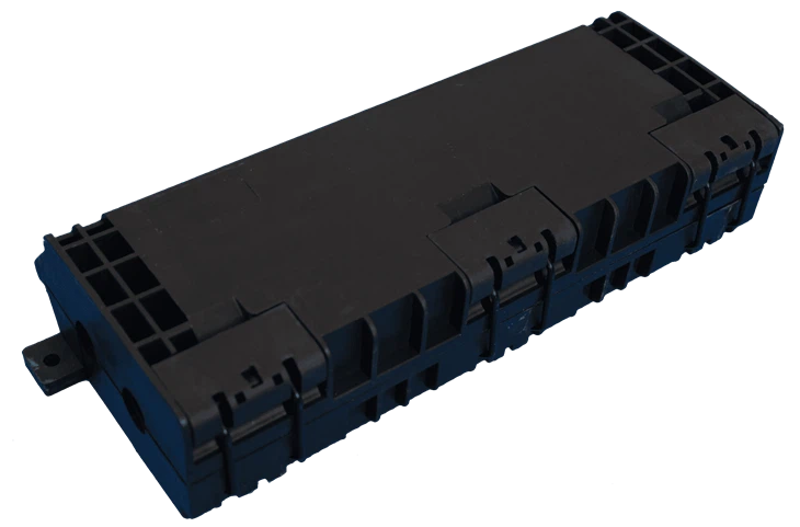 Inline Optical Closure