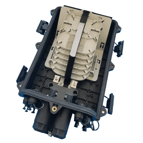 Terminal Closure 144F 8 Terminals